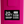 Pro Digital 510 Thread Battery, pink handheld mod, features Tribal logo, OLED display, fire button, adjustable voltage, and JIGGLERS branding.