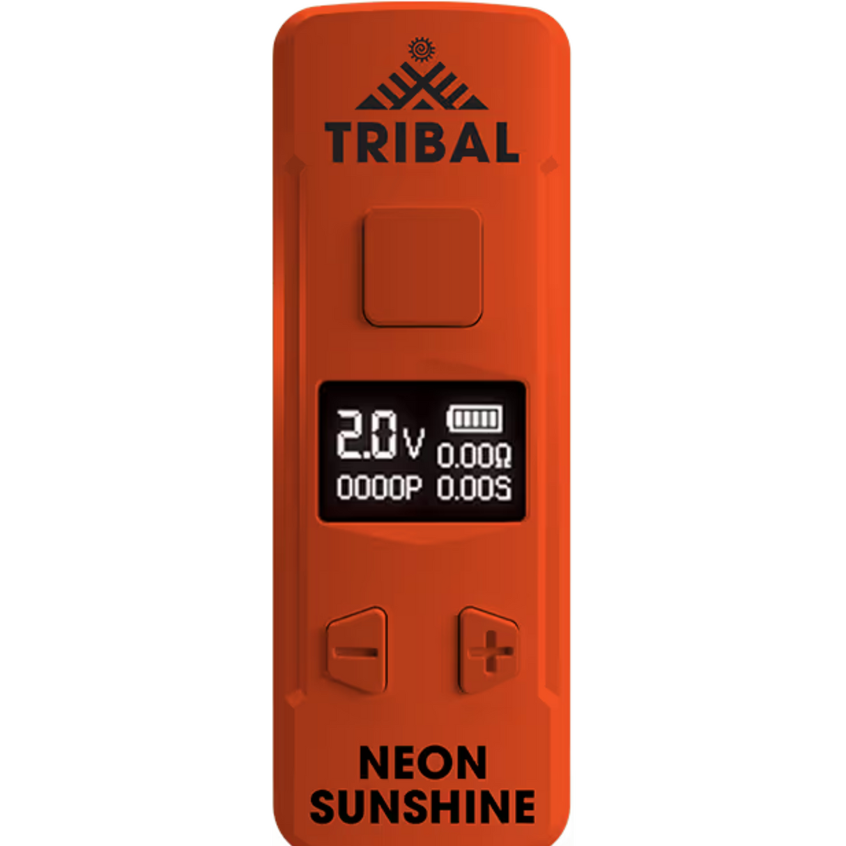 Pro Digital 510 Thread Battery with OLED screen, voltage display, and adjustment buttons, designed for 510 compatibility and efficient vaping.