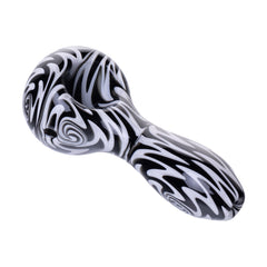 Spoon Pipe Model A - Wig Wag