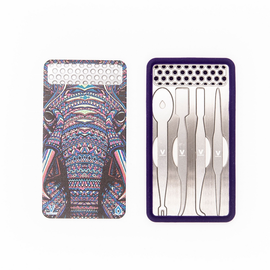 V-Syndicate Dabit Card Slice