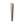 Vessel Cone One Hitter, a slim, bronzed pen-style vaporizer battery with a gold-tone top, designed for threaded vape cartridges, merging style with functionality.