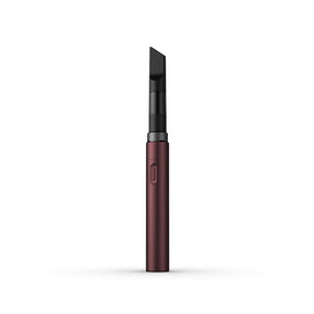 Core 510 Thread Battery, pen-shaped, slim handheld vacuum with crevice nozzle for tight spots, highlighting its compact, cordless design ideal for precise cleaning.