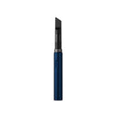 USB-rechargeable electric arc lighter with LED indicators and an angled nozzle, visually similar to Vessel Core 510 Thread Battery's compact design and advanced features.