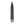 Helix Premium One Hitter, a sleek pen-style vaporizer battery with a knurled base, designed for dry herb use, enhancing airflow with a double helix structure.