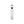 Yocan 510 Thread Battery - Flat Edition, a silver, square-shaped vaporizer with a black button, designed for portability and grip, ideal for concentrate use.