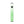 Yocan Flat Slim Edition 510 Thread Battery, features square design, rubberized grip, and compact size for portability. Display of 20 units.