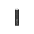 Flat Mini 510 Battery with a boxy, square-shaped design, featuring a visible power button, ideal for portability and grip.