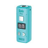 Kodo Pro Digital 510 Battery 1 unit, featuring a digital display, fire button, and adjustment buttons, designed for customizable, on-the-go vaping.