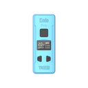 Kodo Pro Digital 510 Battery features a blue vaporizer mod with OLED display, voltage controls, and fits Yocan cartridges for customizable, portable vaping.