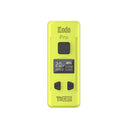 Kodo Pro Digital 510 Battery 1 unit with OLED display, square power button, and adjustment controls, designed for customizable vaping with Yocan cartridges.