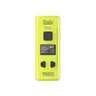 Kodo Pro Digital 510 Battery 1 unit with OLED display, square power button, and adjustment controls, designed for customizable vaping with Yocan cartridges.