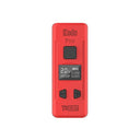 Kodo Pro Digital 510 Battery featuring an OLED display, voltage settings, and adjustable buttons, ideal for portable, customizable vaping with 510-thread compatibility.