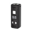 Kodo Pro Digital 510 Battery - Black - 1 unit, showcasing a compact design with control buttons, ideal for discreet vaping; USB charger not included.