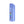 Pocket Concentrate Vaporizer in sky-blue with contoured mouthpiece, LED display showing temperature and battery, designed for premium wax vaping and compact portability.
