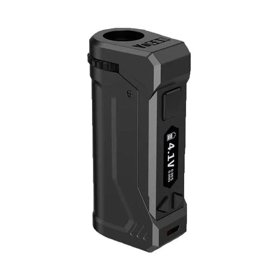 Yocan UNI Pro Digital Box Mod 510 Thread Battery