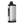 Ziva Pro Smart Vaporizer Mod 510 Thread Battery, featuring a sleek silver and black design, highlighted by its cylindrical shape and visible OLED screen. Sold as a carton of 10.
