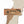 Unbleached 1 1/4 Papers & Tips in a brown box with black text, featuring ultra-thin, slow-burning rolling papers and tips, ideal for natural, seamless rolling.